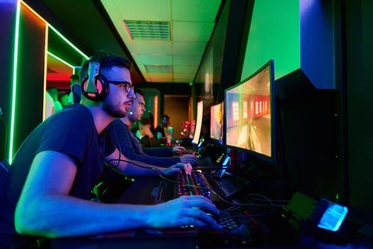 La plaga que silenció a Mew2King: entre el riesgo sanitario y el derecho a competir