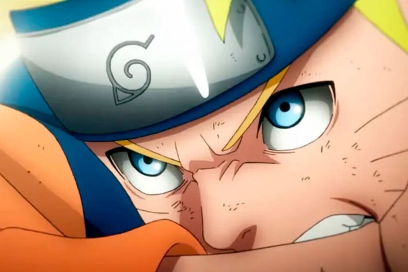 Crecer con Naruto: la serie animada que, según un nuevo estudio, ayudó a forjar la resiliencia emocional de toda una generación
