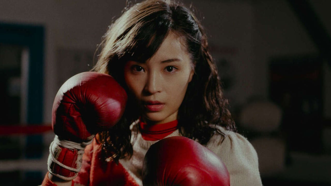 Asura, la herencia secreta que Koreeda sembró en Netflix y casi nadie fue a cosechar