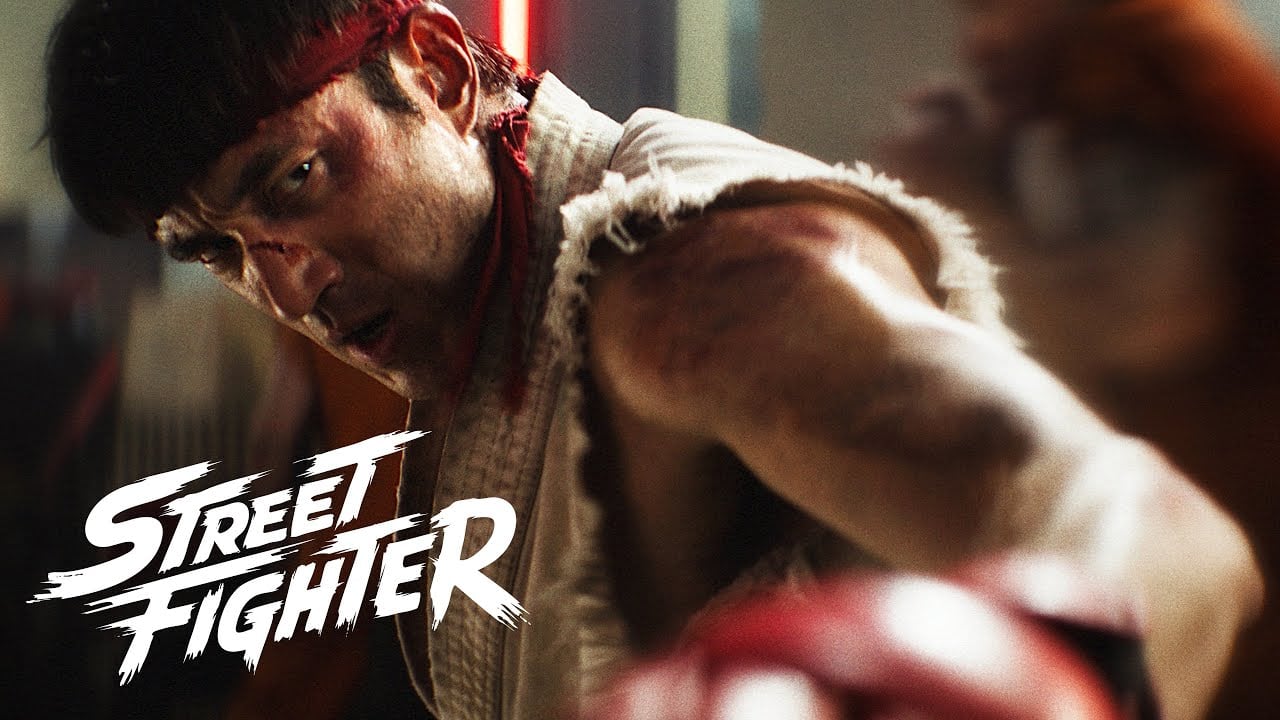 Street Fighter llega al cine y vuelve a quedar a mitad de camino entre dos lecturas irreconciliables