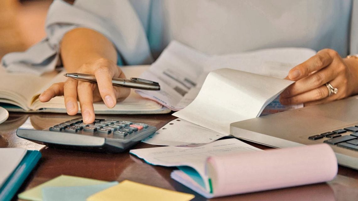 La mora de las familias trepó a 12,81% en agosto y se instaló entre los registros más altos de los últimos veinte años