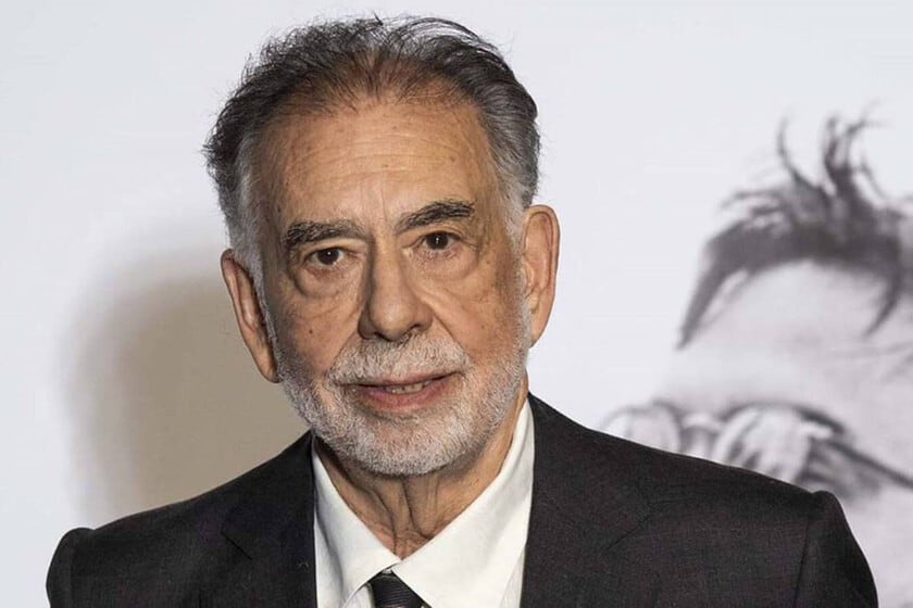 El cuaderno marrón que Coppola no se sacó del bolsillo hasta el final del rodaje de El Padrino