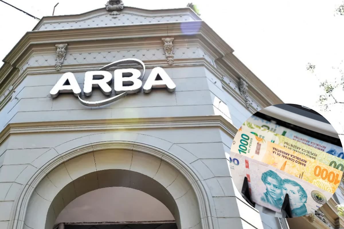 La provincia de Buenos Aires lanza una moratoria con rebajas de hasta el 40% y la condición de estar al día para los beneficios de 2027