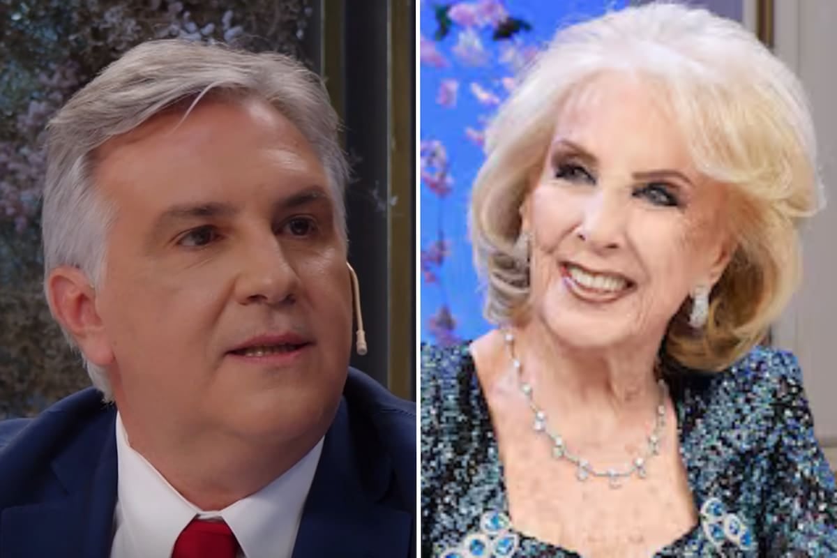 Los cien de Mirtha: la fiesta más grande de la televisión argentina se sueña en Córdoba