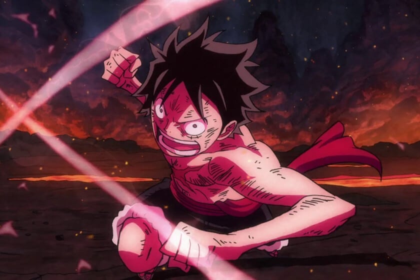 Llega a AnimeBox la película más esperada del universo One Piece: Z, el marine que se volvió contra los suyos