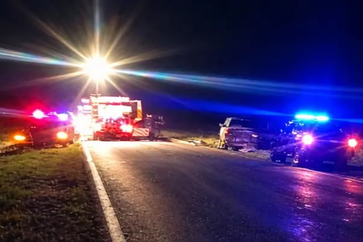 Una tragedia en la Ruta 65 que vuelve a poner la lupa sobre la seguridad en las banquinas santafesinas