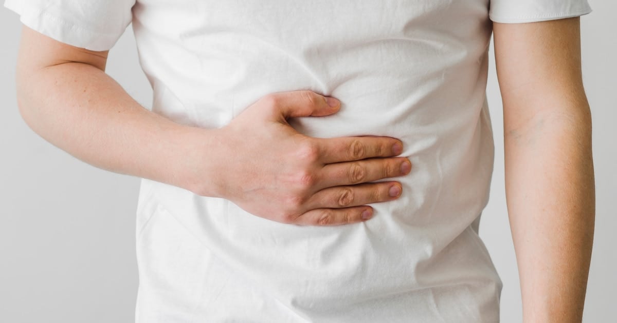 La sombra larga de la enfermedad intestinal: cuando el cuerpo empieza a avisar diez años antes