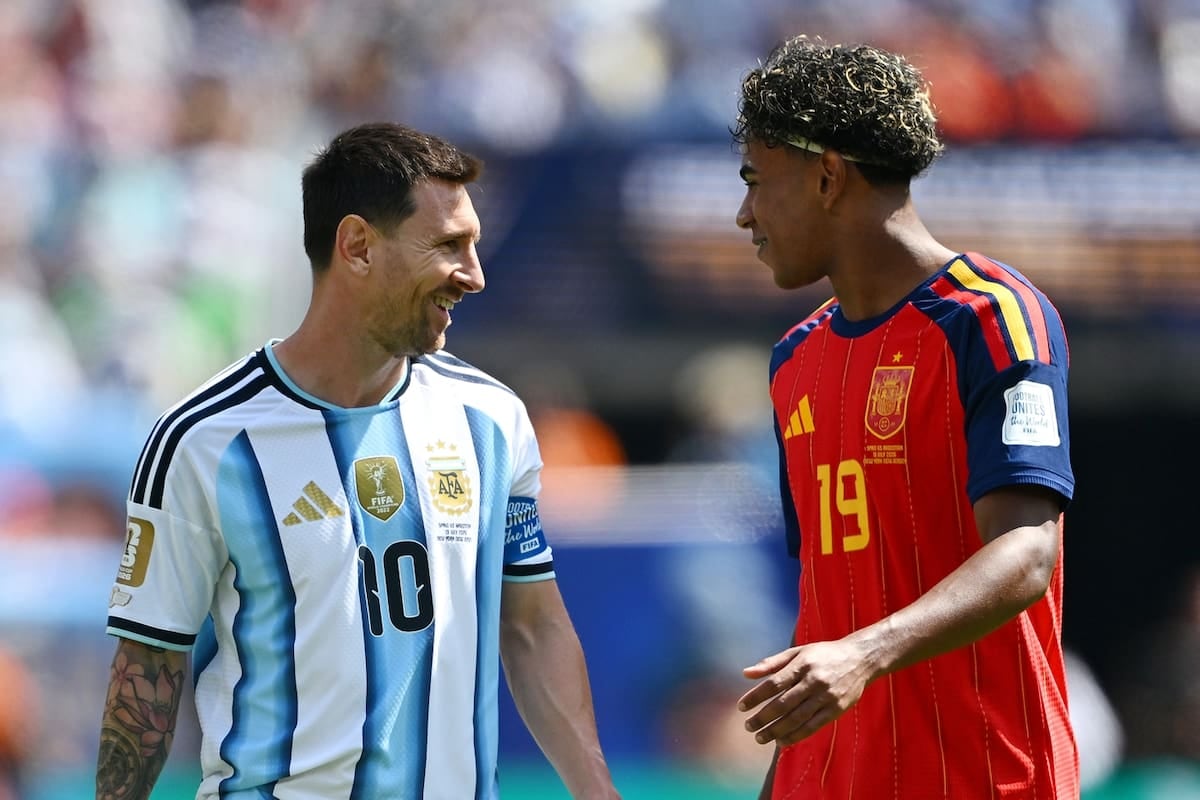 El viento parisino sopla con prudencia: Yamal no es Messi y el PSG lo sabe