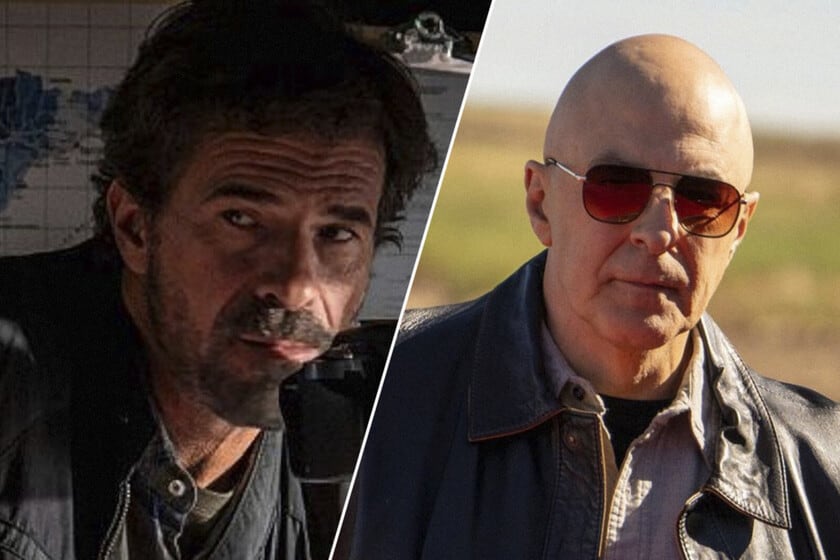 "Cásper", el fantasma que atormentó a los bancos españoles durante tres décadas, vuelve a la pantalla en formato de miniserie
