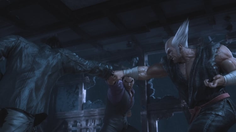 Street Fighter se sube al ring de la taquilla mundial y arranca con el puño en alto