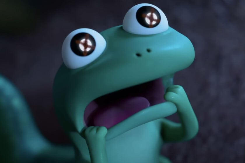 Tom el Lagarto, el descarte que se devoró a Disney y terminó salvando la campaña de "Hoppers"