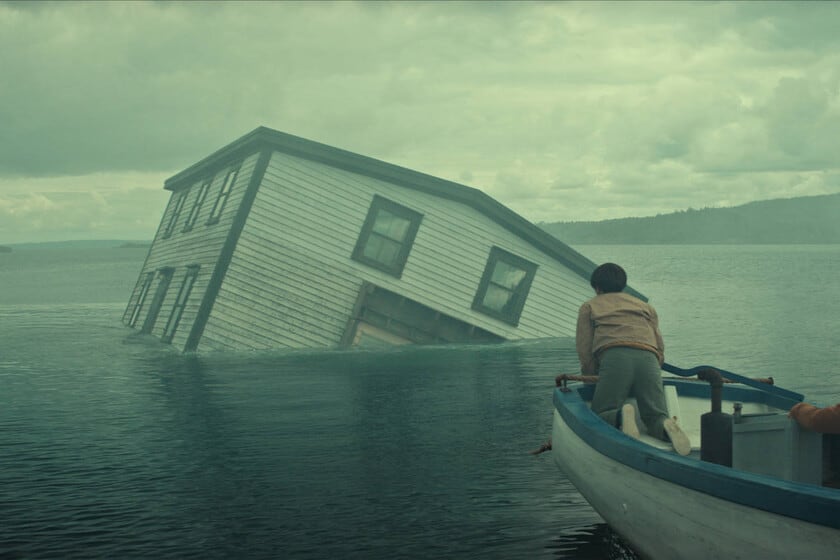 Mar de fondo: cómo una aldea pescadora de Terranova se convirtió en el nuevo escenario del terror que arrasa en Netflix