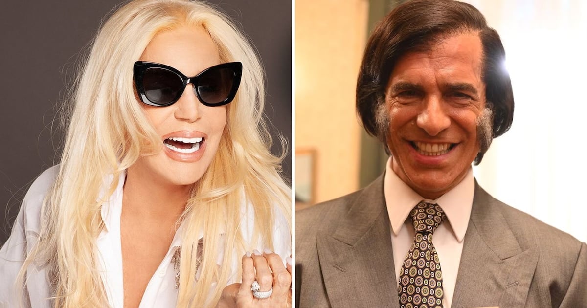 Susana Giménez desembarca en la saga de Menem: el guiño de la diva a la historia política de los noventa