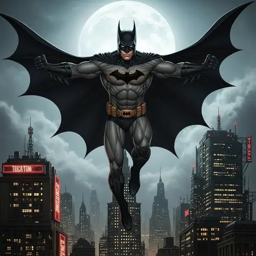 La Batman de Affleck que casi existió revive en las memorias de Joe Manganiello