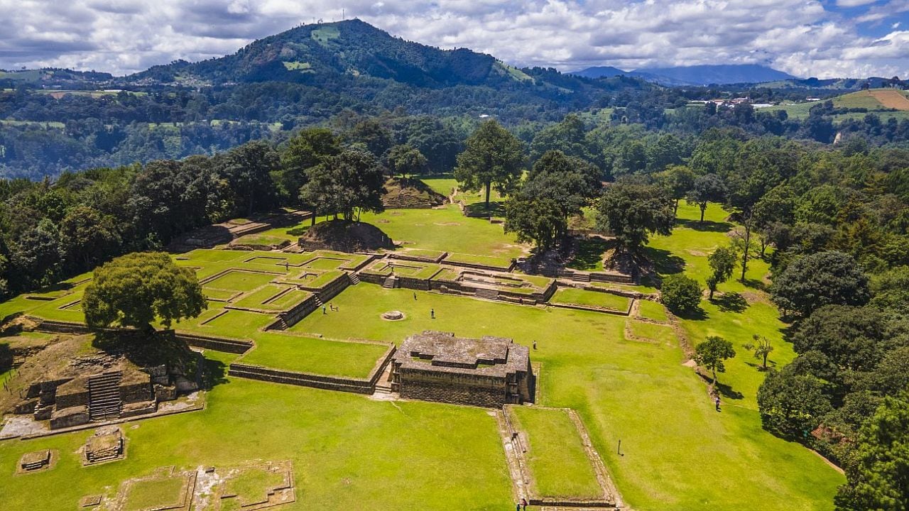 Guatemala en trece días: selva, volcanes y mar en un territorio que cabe dentro de Buenos Aires