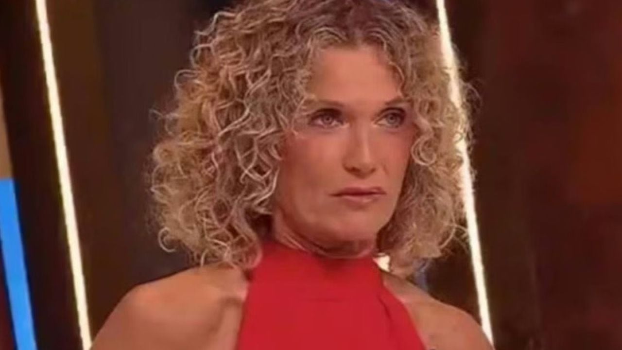 El bocado justo: la degustación de Maru Botana que abrió debate en MasterChef Celebrity