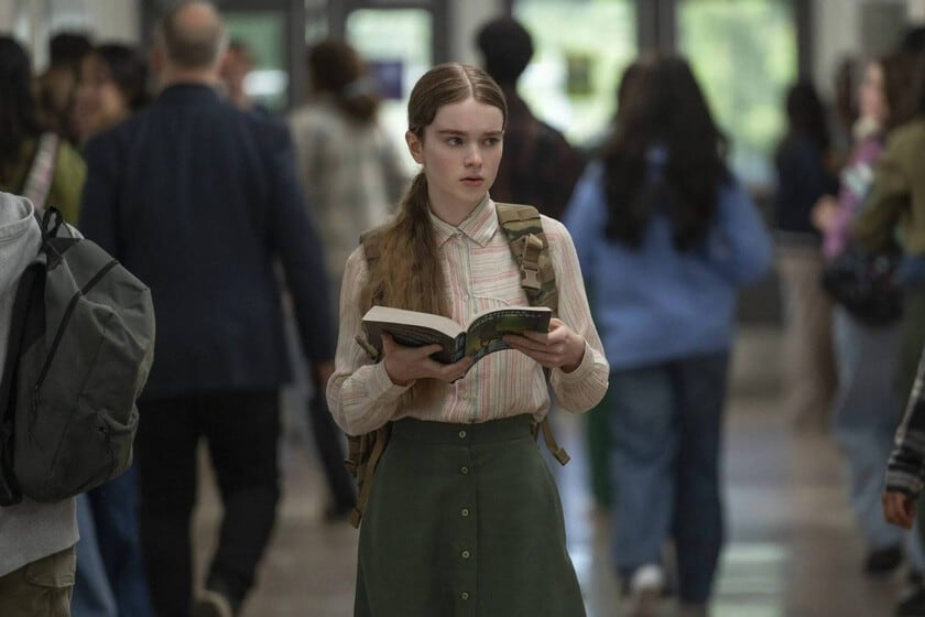 La nueva Carrie: cuando los libros prohibidos cuentan la historia que la madre no dejó vivir