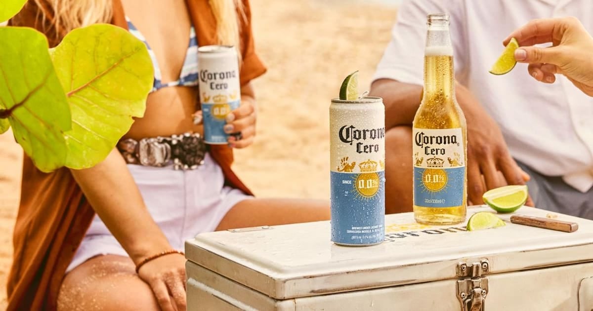 Cervecería y Maltería Quilmes completó una inversión de tres millones de dólares en Zárate para robustecer su portfolio de cervezas sin alcohol