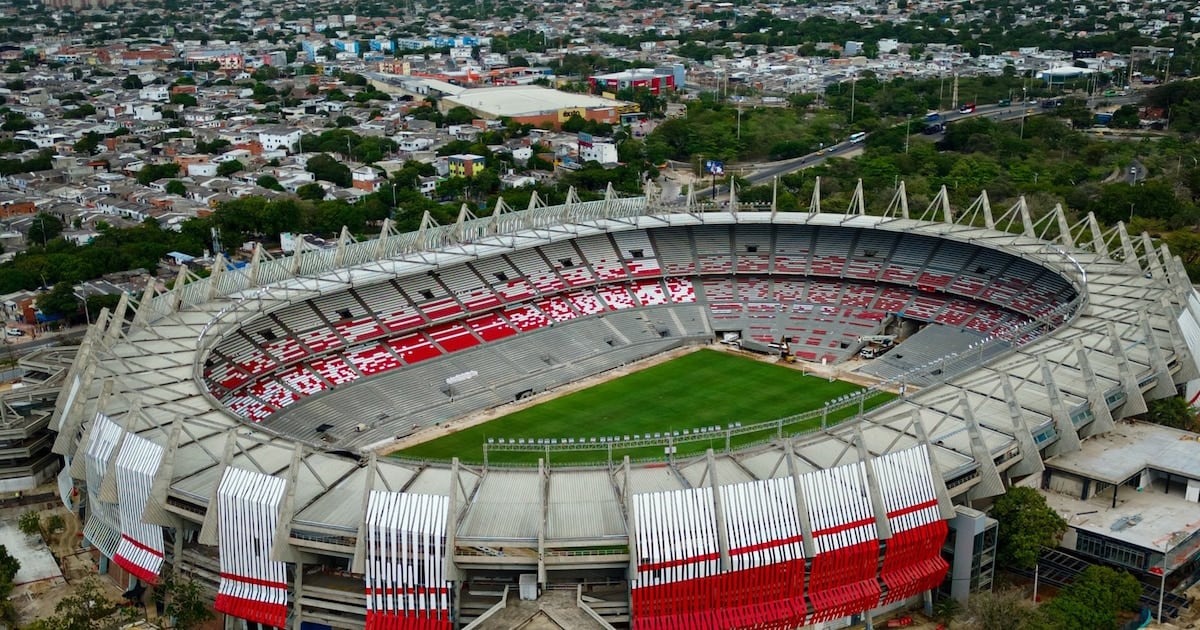 Barranquilla, la final y la factura: cuánto cuesta llegar desde Buenos Aires