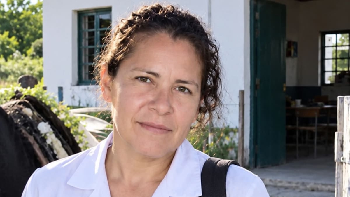 Tres detenidos en la causa por la desaparición de Nanci Estela Godoy, la maestra rural de Corrientes
