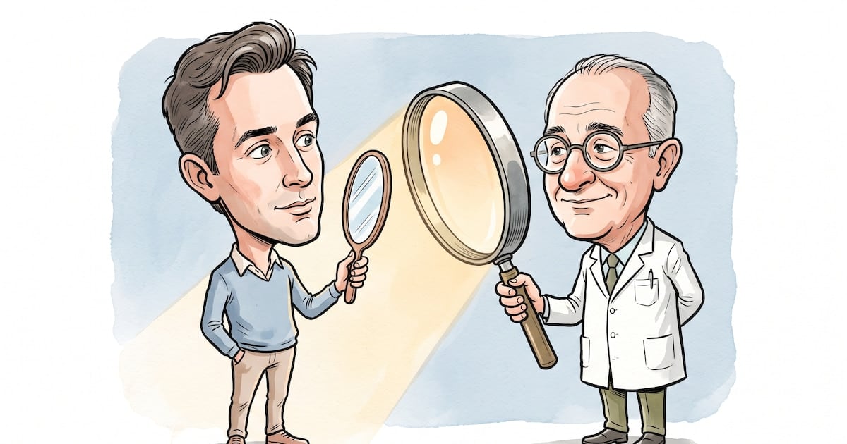 Cáncer oral: cuando una lastimadura en la boca ya no puede esperar