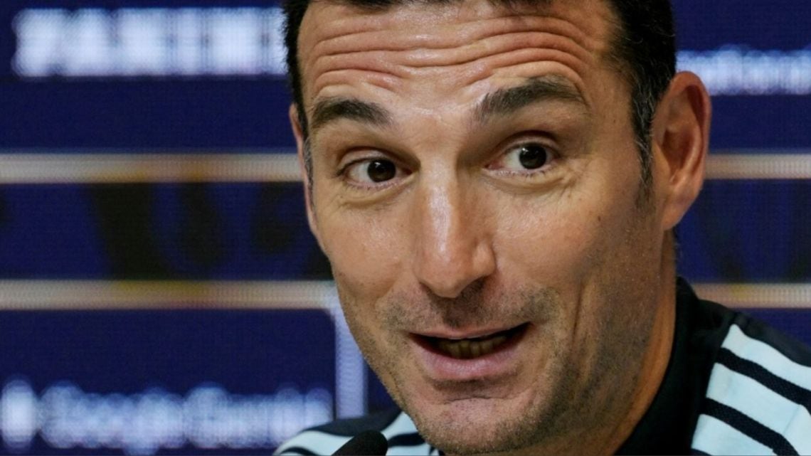 Scaloni se queda: la renovación que huele a década y que tiñe de alivio el futuro de la Selección