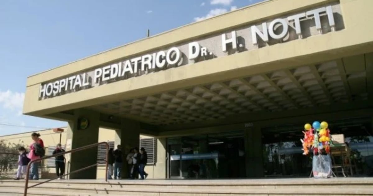 Una niña de ocho años murió en un choque en Maipú