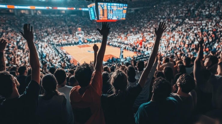 LeBron abrió losrongos en el Garden y dejó sin festejo a los Knicks