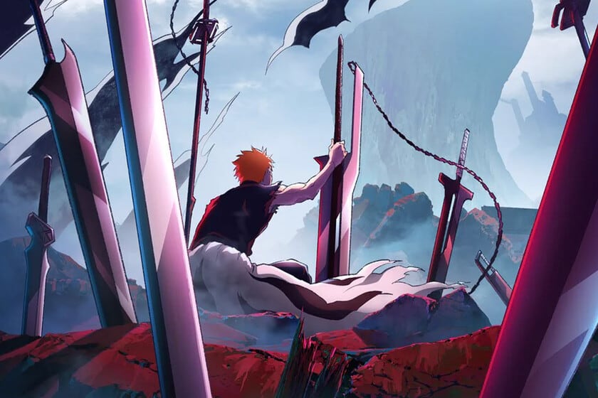Bleach cierra su gran saga con un final que promete una despedida-awaited