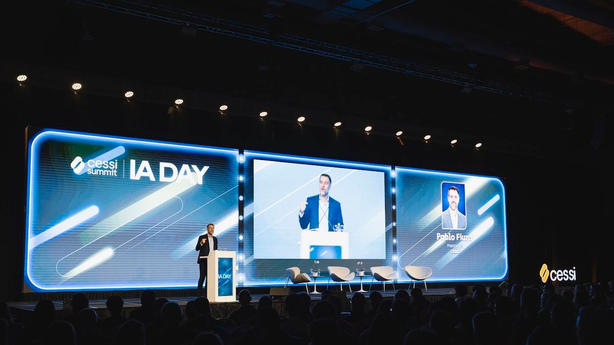 La inteligencia artificial dejó de ser una promesa y pasó a las mesas de trabajo_celular
