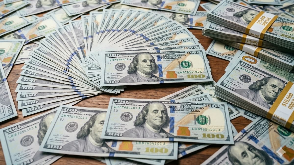Dólar estable, brecha mínima y presión de tarifas sobre los hogares