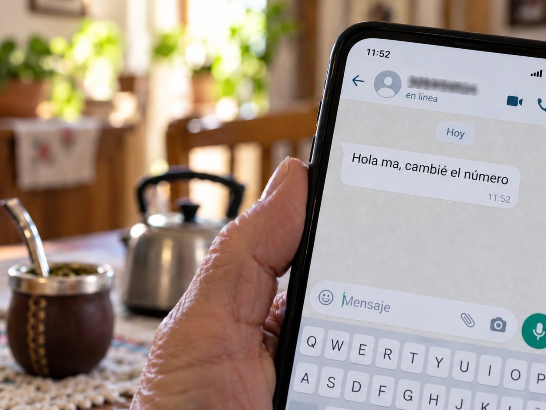 La inteligencia artificial volvió más convincentes a los defraudadores digitales