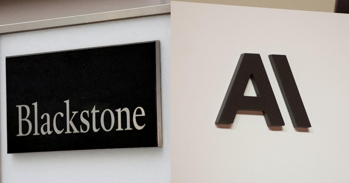AnthropicTd pactó un financing con Blackstone para comprar chips de inteligencia artificial