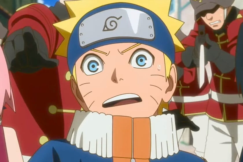 Naruto prepara su salto al cine con actores y enfrenta el reto de preservar su fantasía